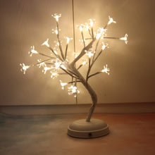 Load image into Gallery viewer, Cherry Tree Night Light