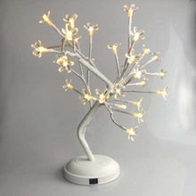 Load image into Gallery viewer, Cherry Tree Night Light